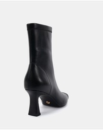 Novo - Delulu Ankle Boots