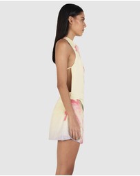 Ownley - Louisa Mini Dress