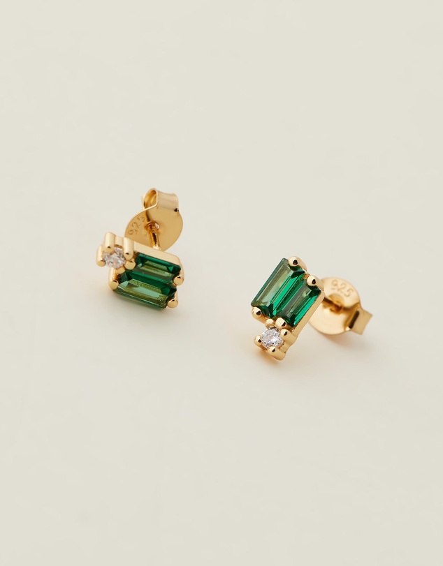 Avant Studio - Esme Stud Earrings