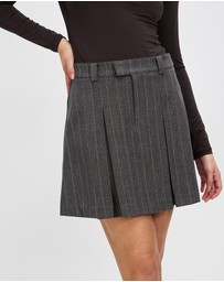 Grace Willow - MICHI SKIRT
