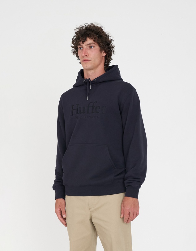 Huffer - Classic Hood / Basis