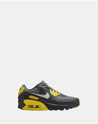 Nike - Air Max 90 Leather Grade School