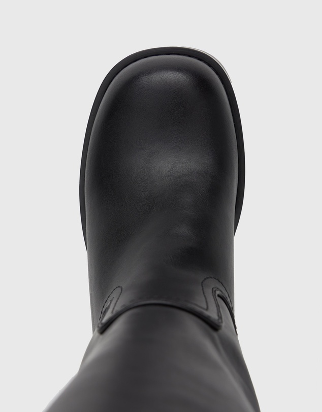 Betts - Wider Fit Fear Riding Boots