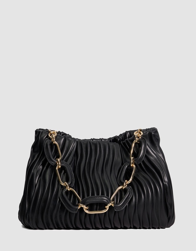 Dune London - Dominia - Black