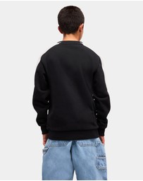 Billabong - Boys 8 to 16 Spec 73 Crew Neck Sweater