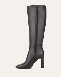 Jo Mercer - Stormi Knee Boots