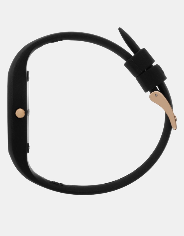 Ice-Watch - ICE Champagne Black Gold Shades Watch