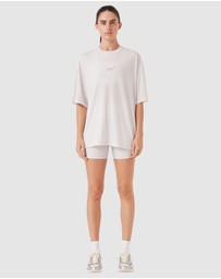 REC GEN - Oxy Float Tee