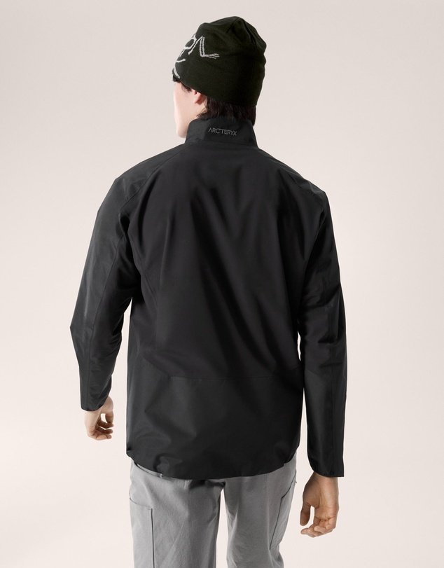 Arc'teryx - Solano Jacket Men's