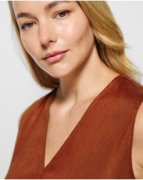 Commonry - Shayla Dress