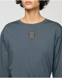 Sandro - Ezrane Tee Shirt