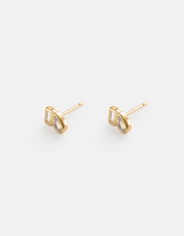 Kirstin Ash - Place Studs