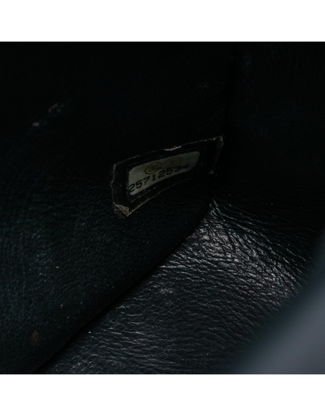 Pre-Loved by Azura Reborn - Pre-Loved Jumbo Classic Caviar Double Flap