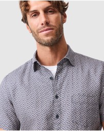 Rodd & Gunn - Featherson Sports Fit Shirt