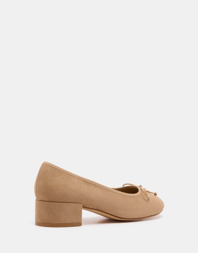 Therapy - Diana Ballet Heels