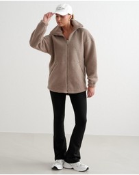 Aim'n - Pile Jacket