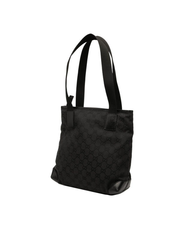Pre-Loved by Azura Reborn - Pre-Loved GG Canvas Tote