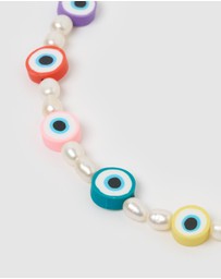 Miz Casa and Co - Angeline Choker