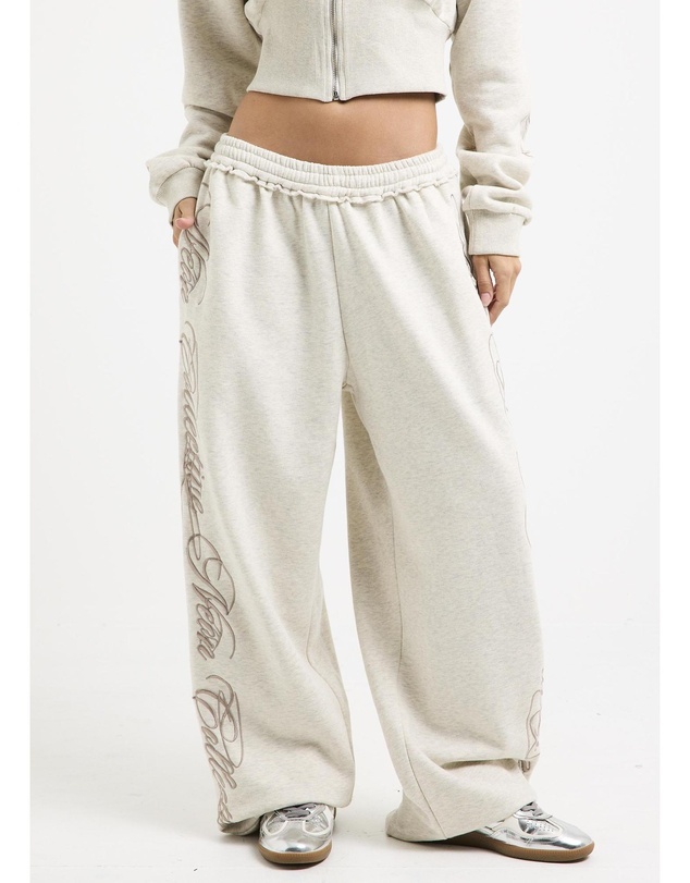 Neon Hart - Jessie Scripted Sweatpants