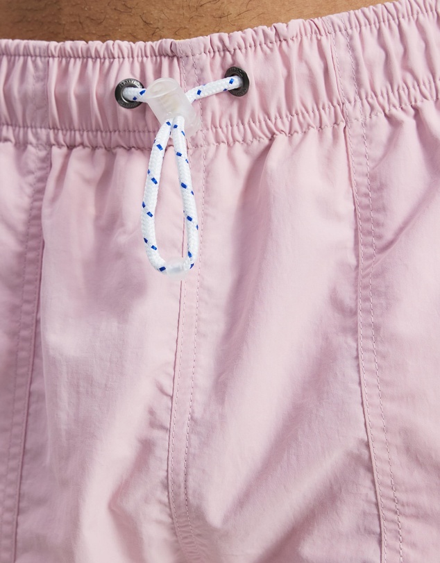 NAUTICA - 1983 Flag Swim Shorts