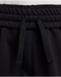 Nike - French Terry Cargo Shorts - Teens