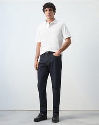 M.N.G - Rea Polo Shirt