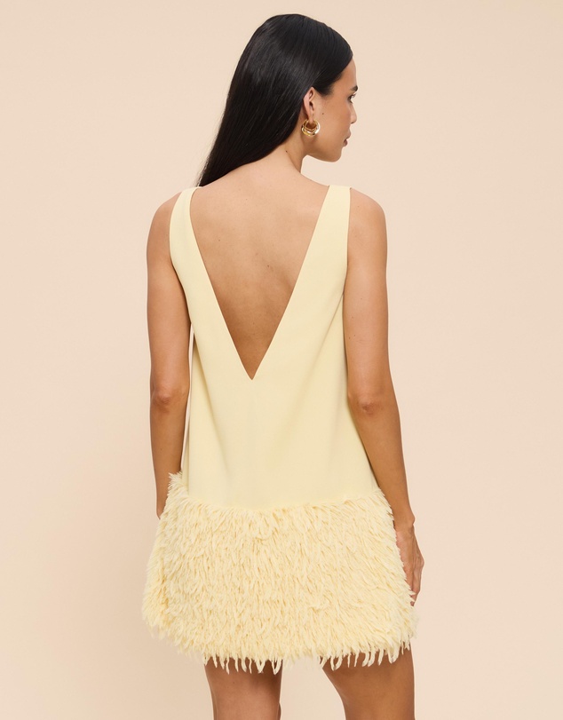 CHANCERY - Trace Mini Dress