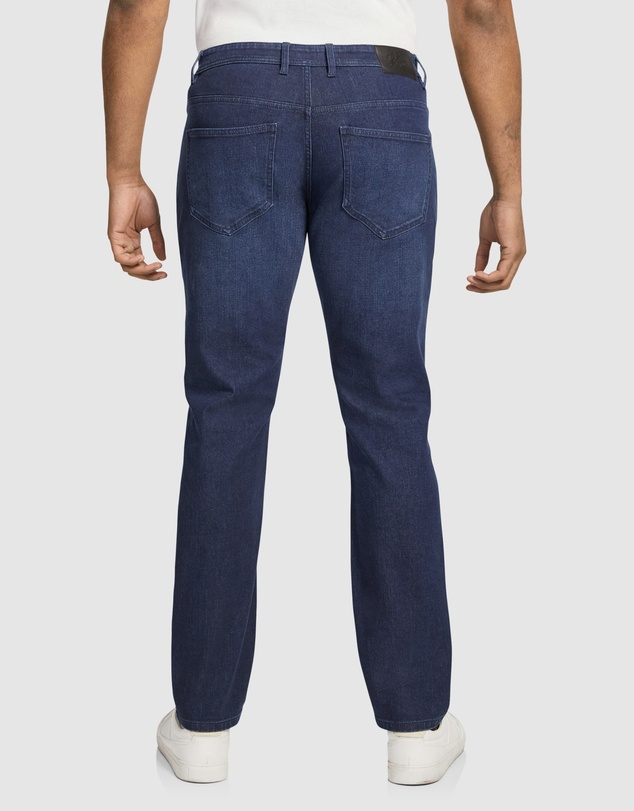 Johnny Bigg - Ronnie Tapered Fit Jean