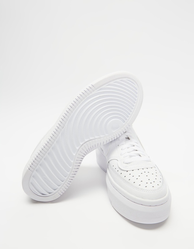 Nike - Court Vision Alta - Women's