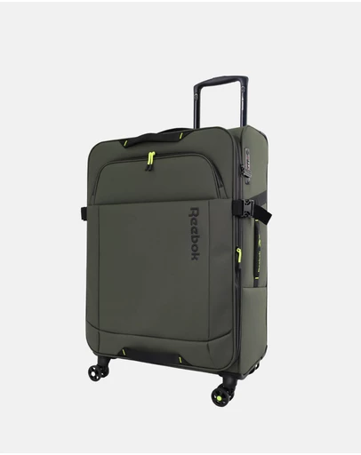 Reebok - Reebok Pro 69cm Medium Leather Film Soft Shell Case
