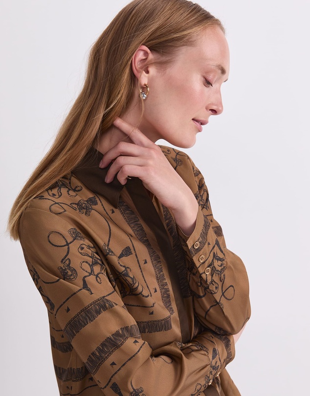 Sportscraft - Sadie Shirt