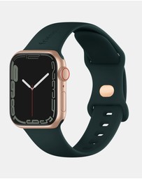 Friendie - Silicone Sports Band – The Noosa – Apple Compatible