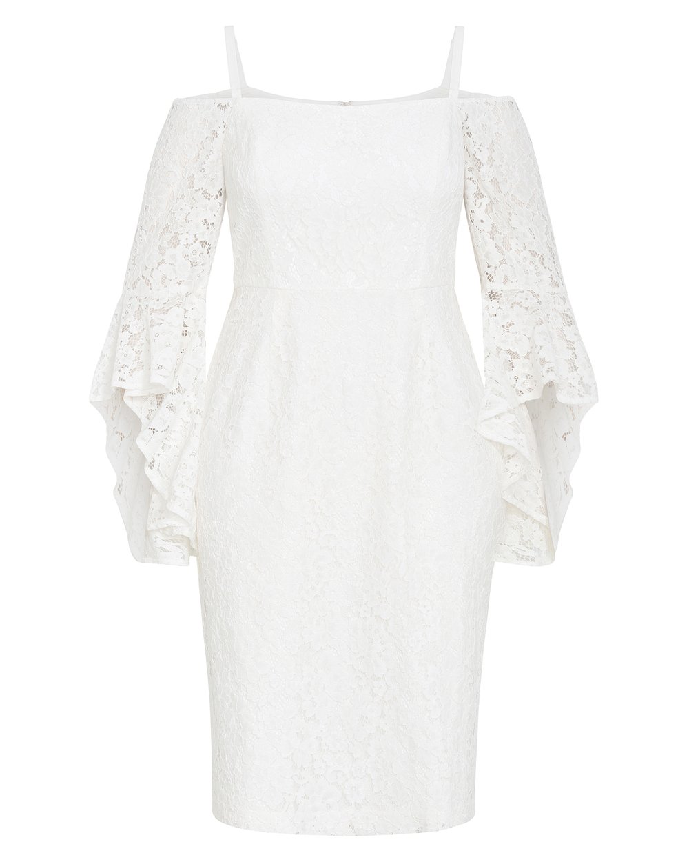 city chic mystic lace dress Mystic Lace Dress by City Chic Online | THE ICONIC