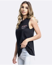 DVNT - Rose Up Tank