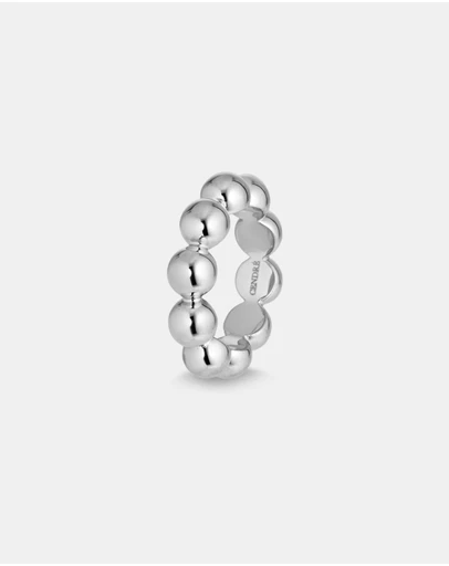 CENDRE - Cici Ring Silver