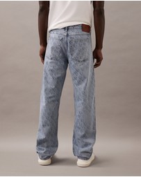 Calvin Klein Jeans - 90s Straight Jeans