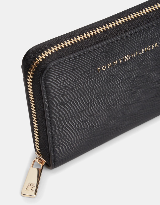 Tommy Hilfiger - TH Modern Compact Zip-Around