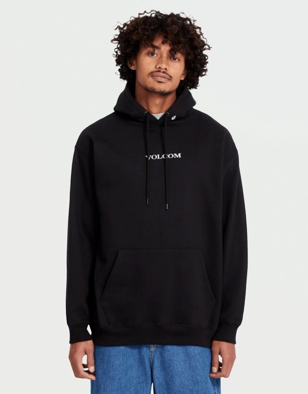 Volcom - Mens Volcom Stone Pullover Hoodie