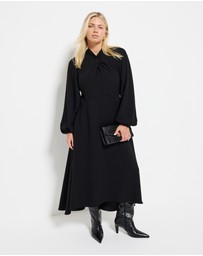 Commonry - Niccola Dress