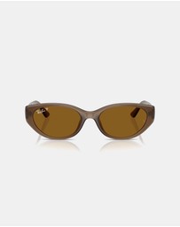 Ray-Ban - 0RB4457D