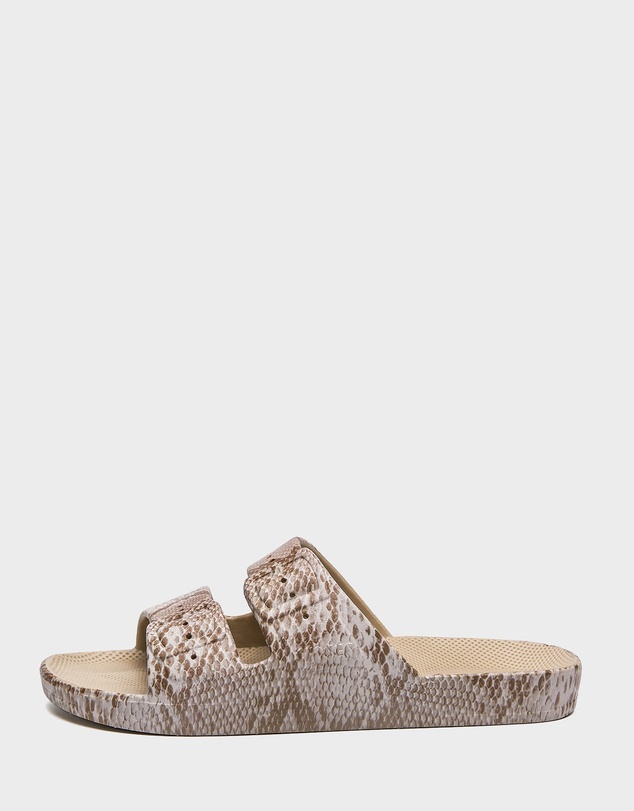 Freedom Moses - Slides - Unisex
