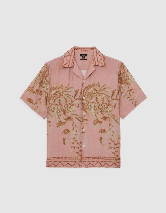 REISS - Camino Shirt