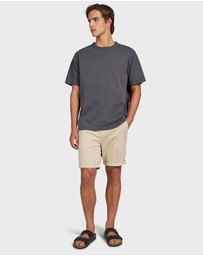 Academy Brand - Mac Tee