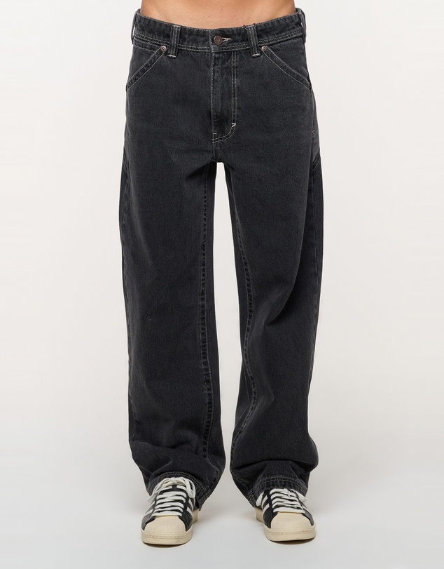 Abrand - Rip Curl A5 Baggy Sebastian Board