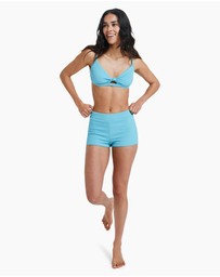 Roxy - Womens Lagos Bikini Top