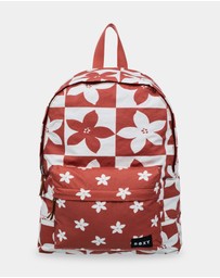 Roxy - Sugar Baby Canvas Backpack