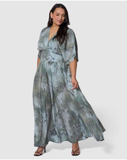 GREEN MARBLE
