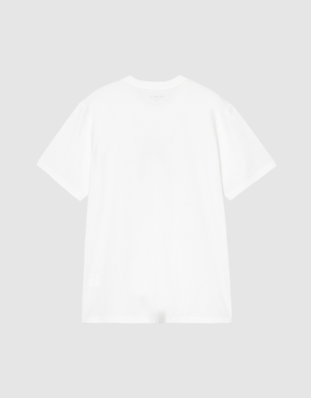 Carhartt WIP - SS Old Painter T-Shirt