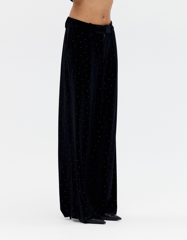 Third Form - Spark Tailored Trouser