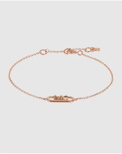 Michael Kors - Premium Rose Gold Tone Bracelet